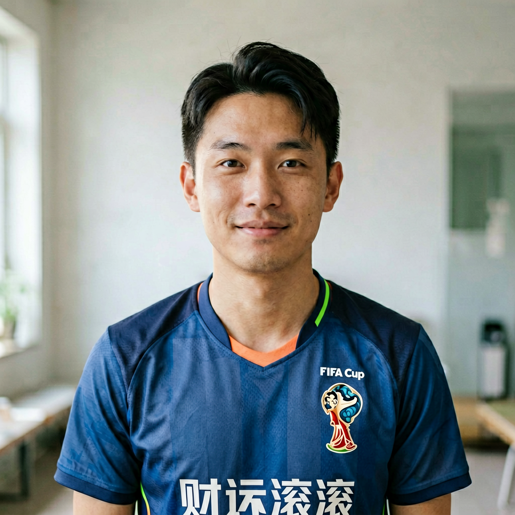 球迷头像