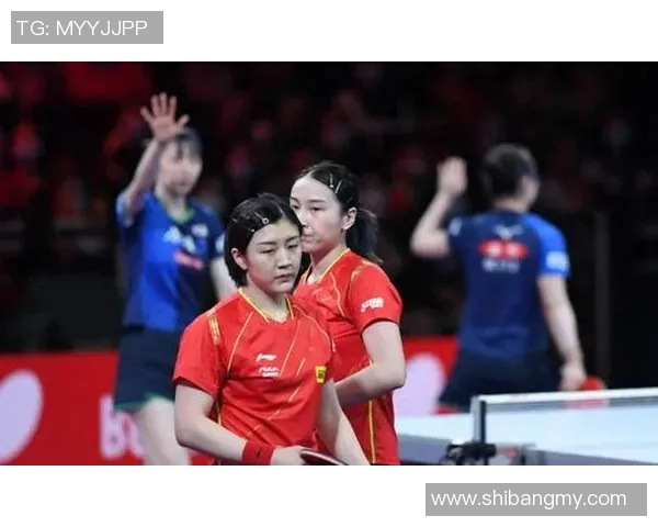 赛后分析：北京乒乓球队与上海乒乓球队的战术对决与启示