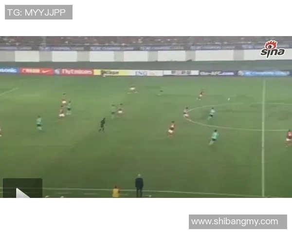 广州足球队区域防守战术解析与实战应用深度剖析