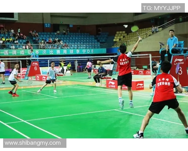 成都羽毛球队在世界锦标赛中的蜕变与新篇章探索之旅