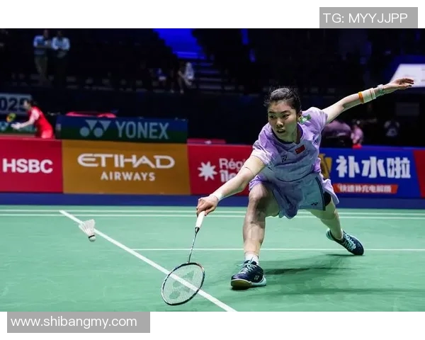 深圳羽毛球队在世锦赛中的节奏表现分析与未来展望