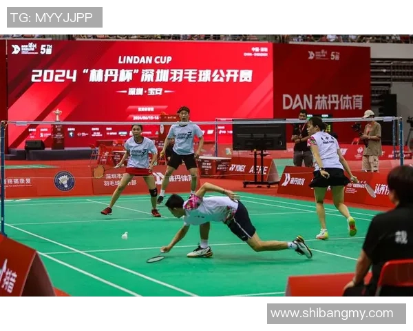 羽毛球灵活性评比结果揭晓成都羽毛球队荣获第一名称号