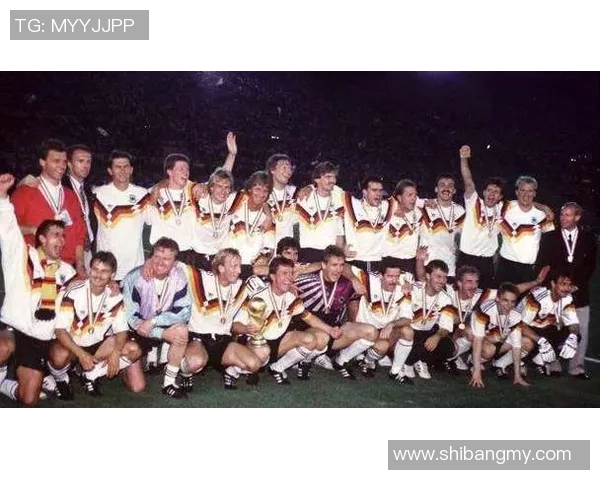 德国足球传奇人物的辉煌历程与影响力分析