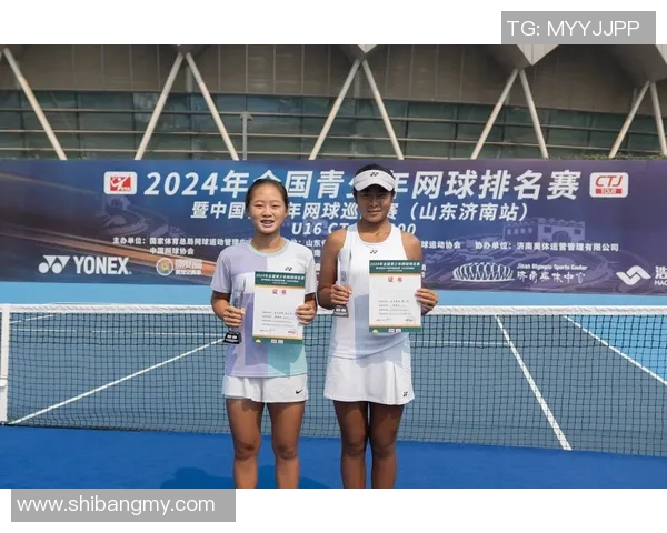 北京网球队在全国网球比赛经验排行榜中荣登第六名展现实力与潜力